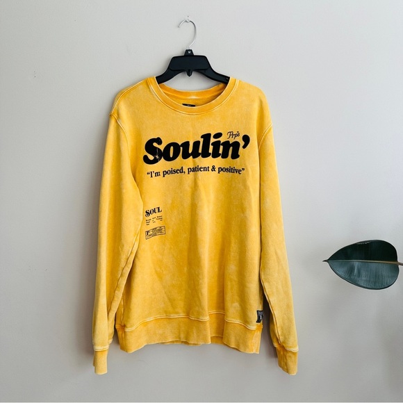 Prps sweatshirt - Picture 1 of 10